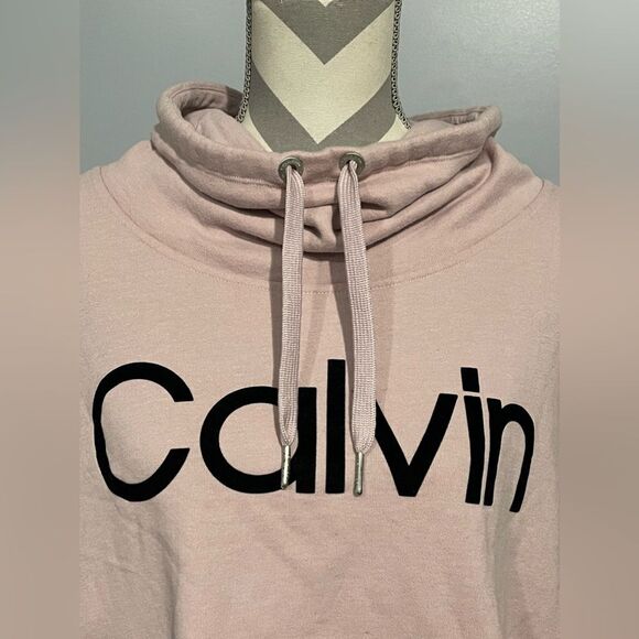 Calvin Klein Women’s Turtleneck - Picture 2 of 9